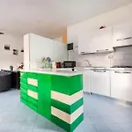 Apartment Baia Dei Colori Cure