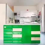 Baia Dei Colori Apartment