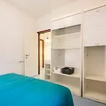 Baia Dei Colori Apartment Cure