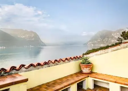 Baia Dei Colori Lägenhet *