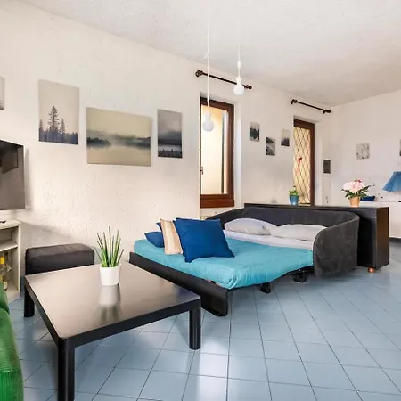 Baia Dei Colori Apartment