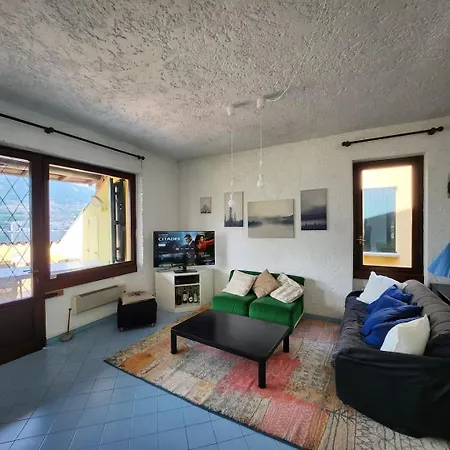 Apartment Baia Dei Colori Cure