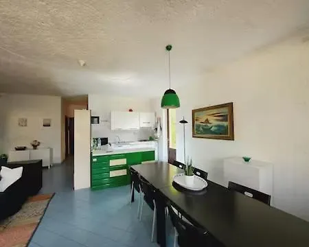 Baia Dei Colori Lägenhet