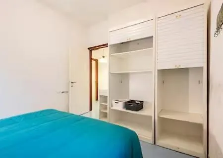 Baia Dei Colori Lägenhet Cure