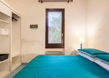 Baia Dei Colori Lägenhet *